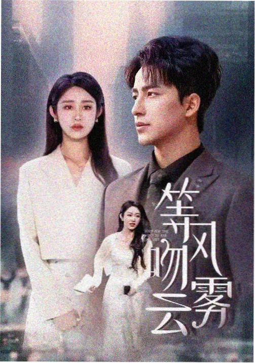 法医悬疑剧无声证词封面